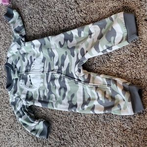 18 Month Fleece, Never Been Worn